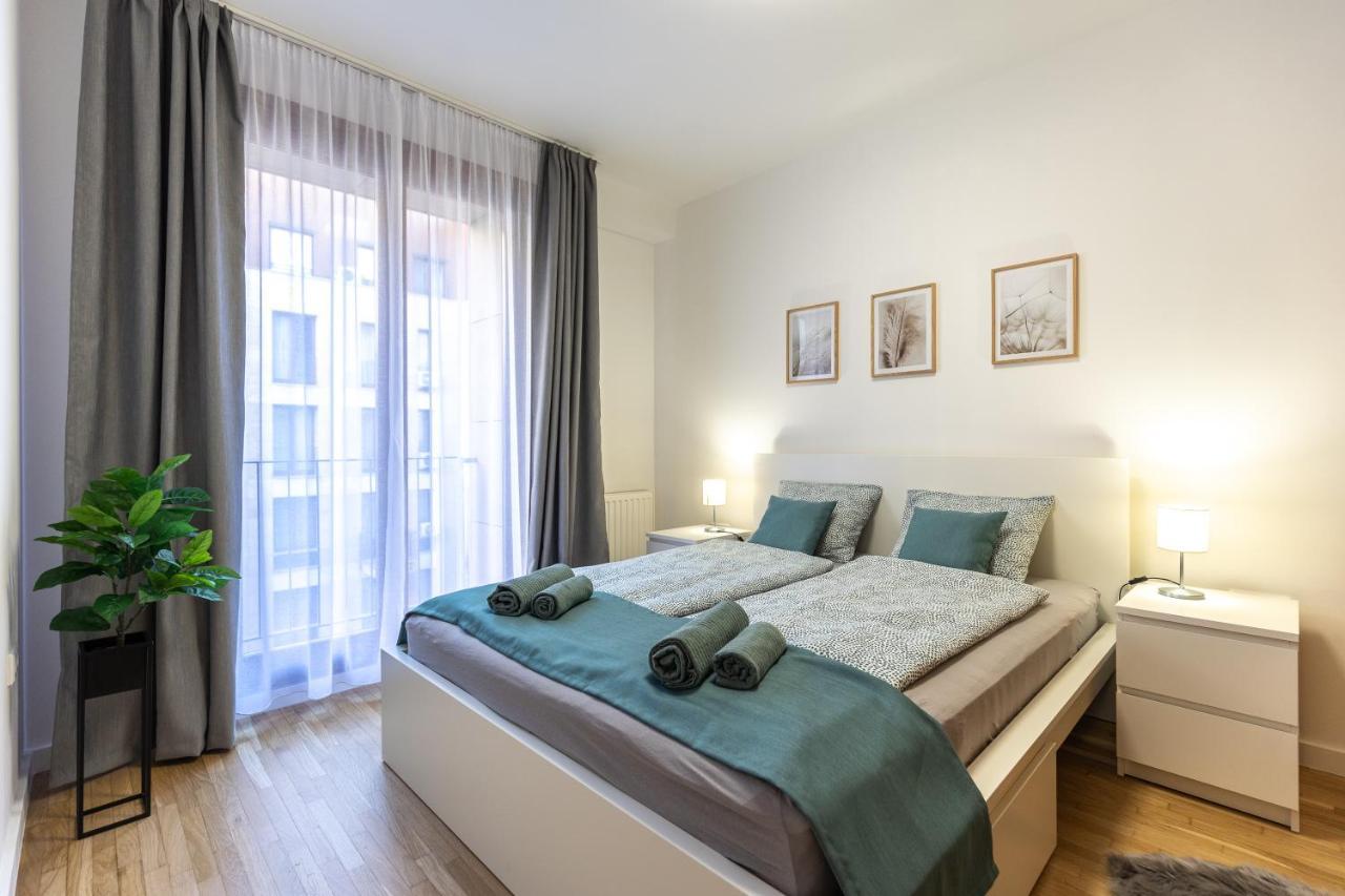 Pleasure Place Apartment Budapest Exterior foto