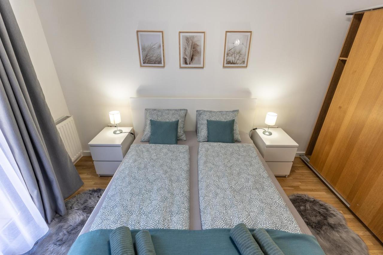 Pleasure Place Apartment Budapest Exterior foto