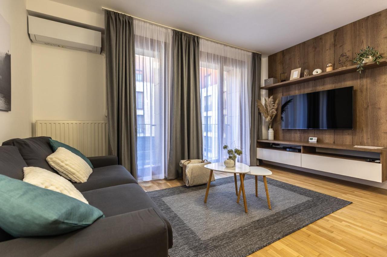 Pleasure Place Apartment Budapest Exterior foto