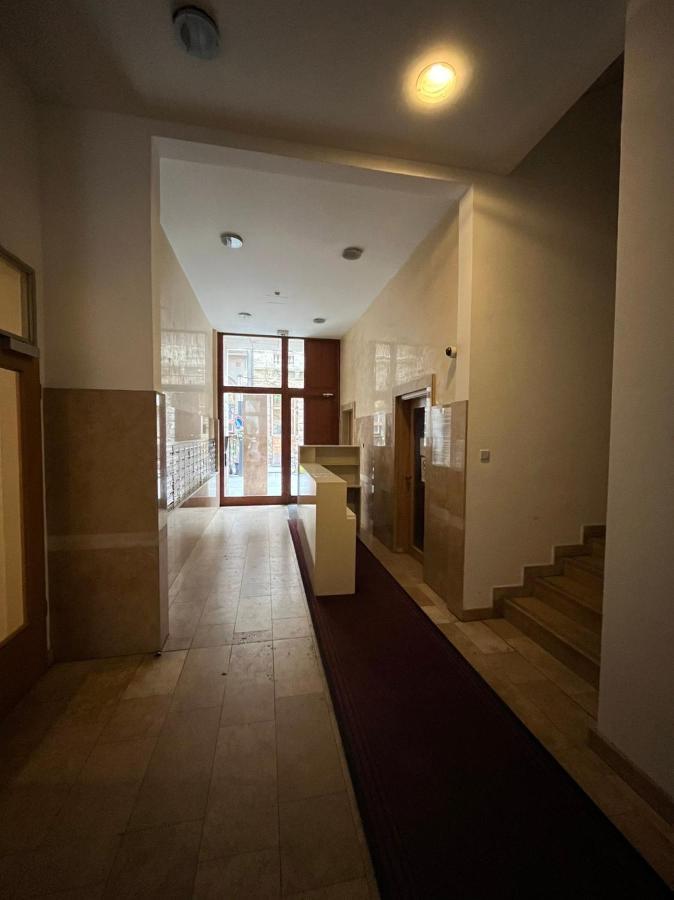 Pleasure Place Apartment Budapest Exterior foto