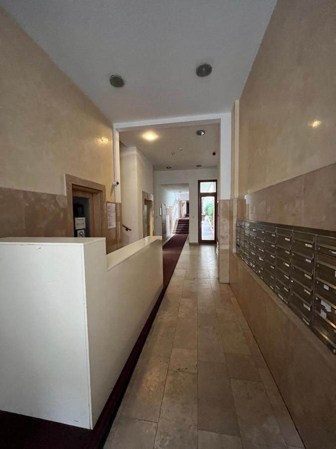 Pleasure Place Apartment Budapest Exterior foto